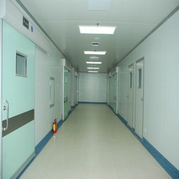 食品廠藥廠醫院潔凈走廊